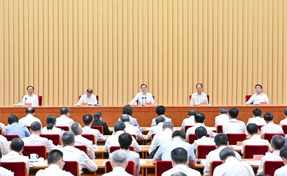 深化教育领域腐败整治工作交流推进会召开