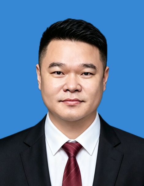 陈剑鸿
