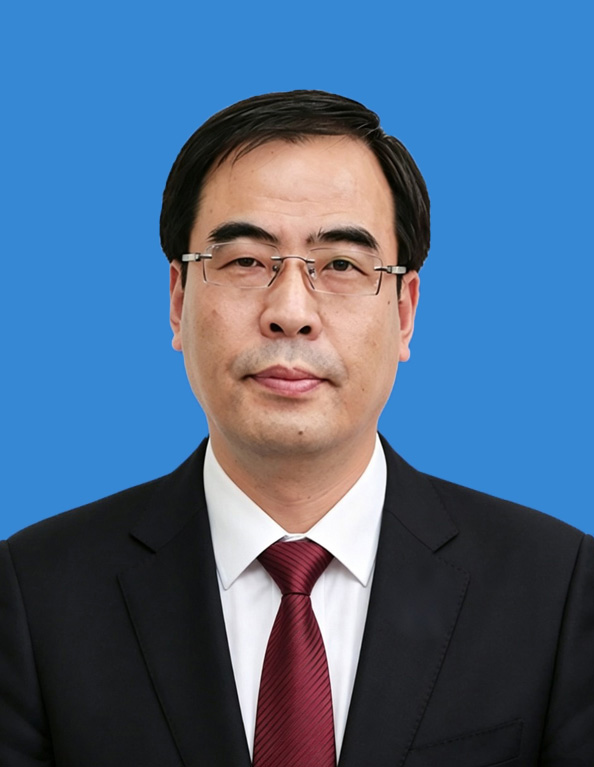 袁普卫