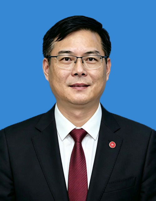 许克祥