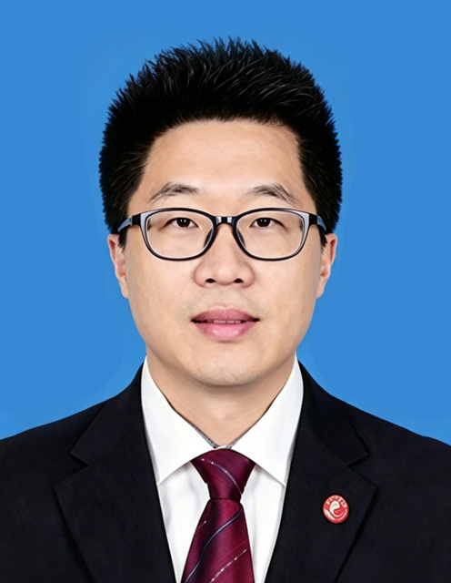 李西海